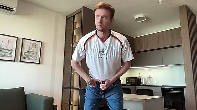 cute_mark Webcam show