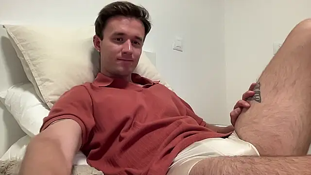 cute_markのウェブカメラショー