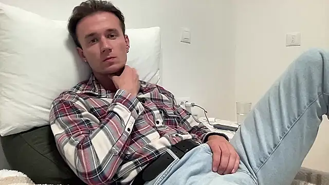 cute_mark's Webcam Show