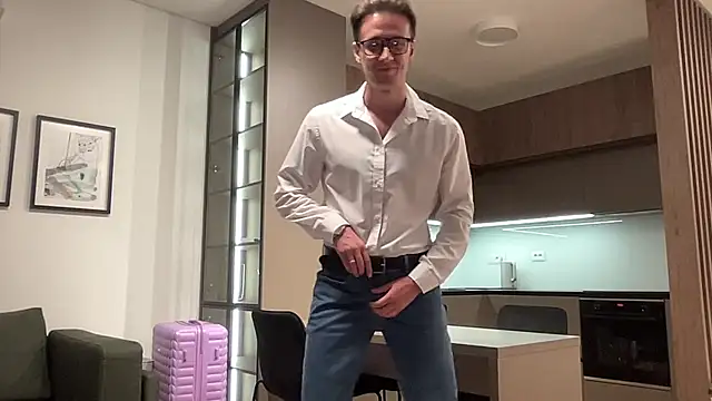 cute_mark's Webcam Show