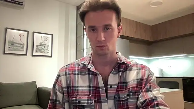 cute_mark Show Webcam