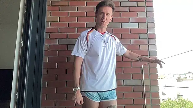 cute_mark webcam show