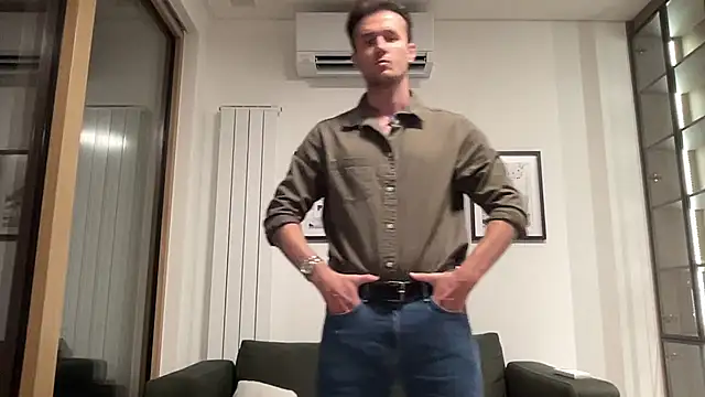 cute_mark's Webcam Show
