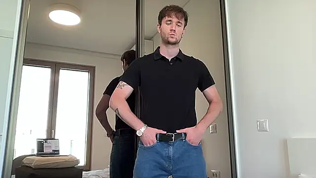 Show Webcam de cute_mark