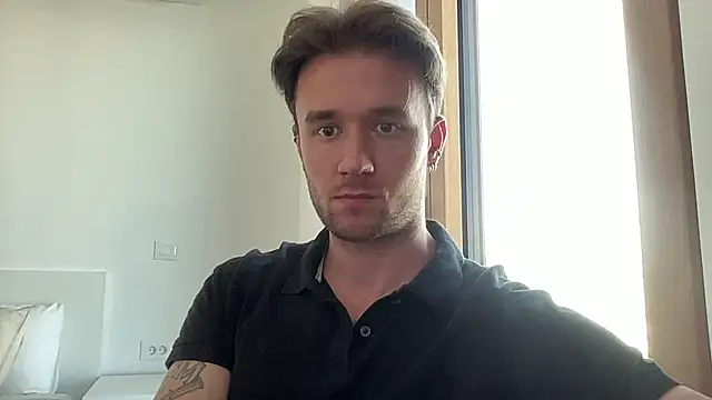 cute_mark's Webcam Show