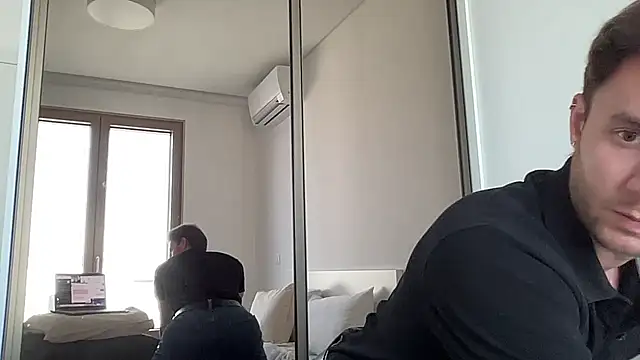 cute_mark's Webcam Show
