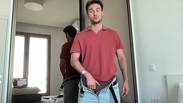 cute_markn Webbikameraesitys