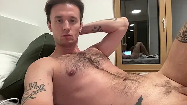 cute_markn Webbikameraesitys