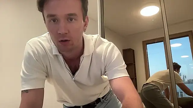 cute_mark Webcamshow