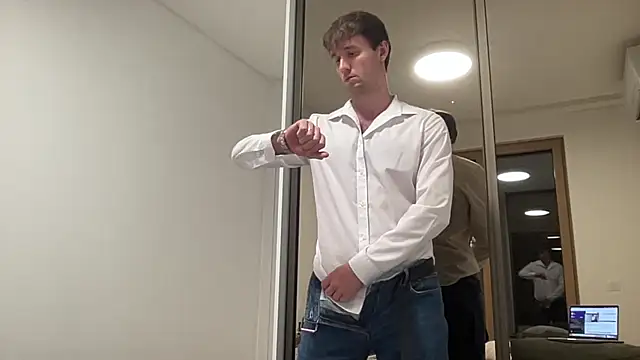cute_mark Webcam show