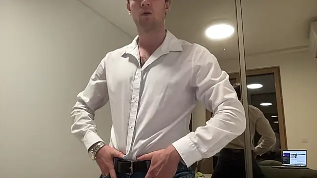 cute_mark Webcam show