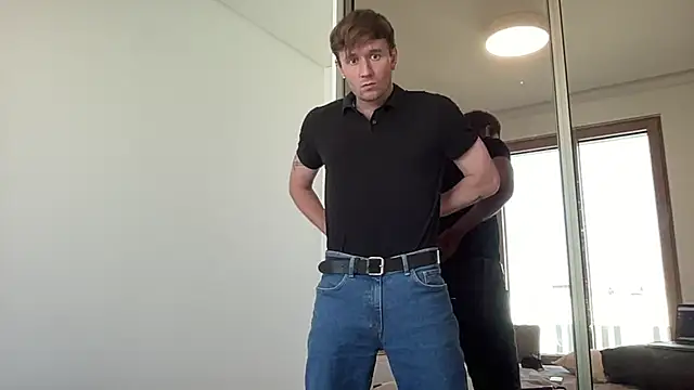 Вебкам-шоу cute_mark