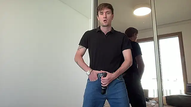 cute_markn Webbikameraesitys
