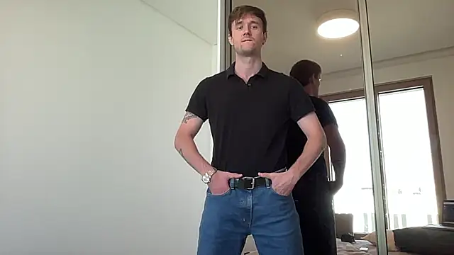 Вебкам-шоу cute_mark