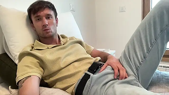 cute_mark Show Webcam