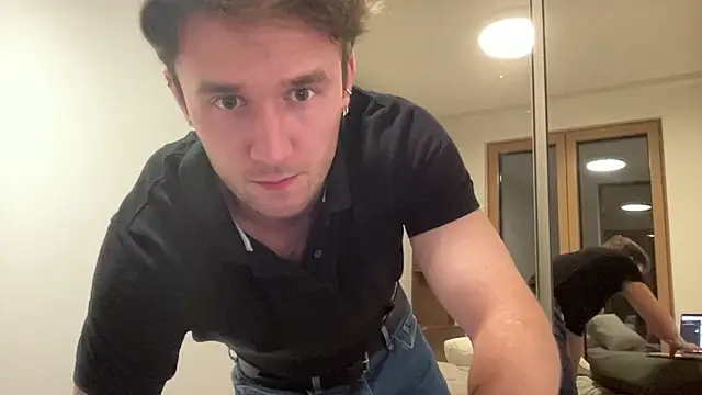 Pokazy przed kamerką – cute_mark