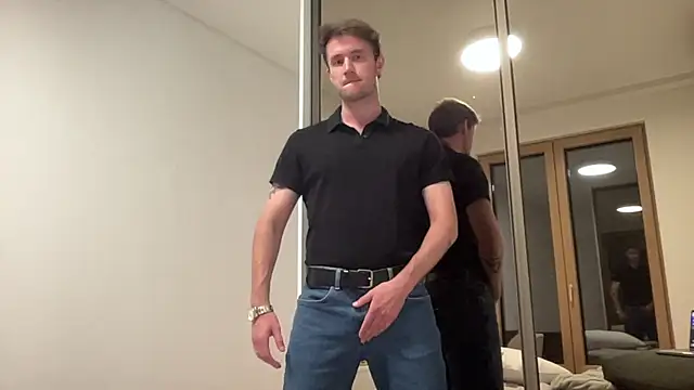 cute_mark Webcamshow