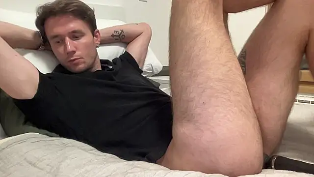 cute_mark Pertunjukan Webcam