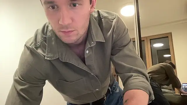 cute_mark Webcam-Show