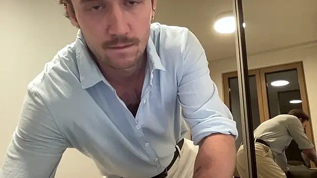 cute_mark webcam show