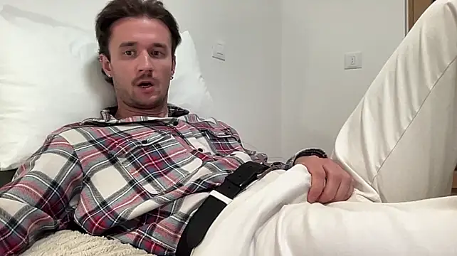 Show de webcam de cute_mark