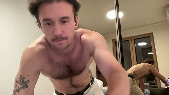 cute_mark's Webcam Show