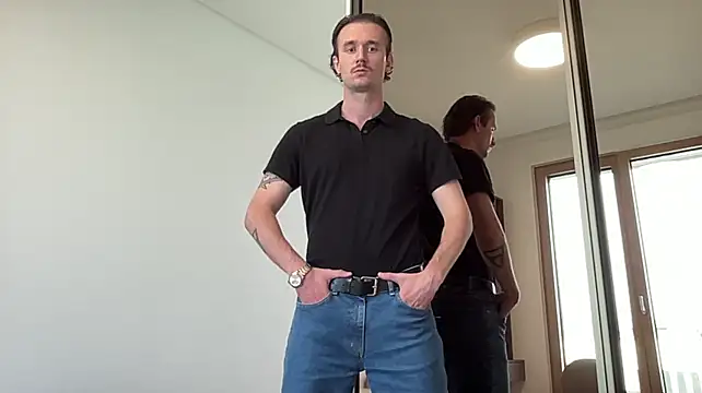 cute_mark webcam show