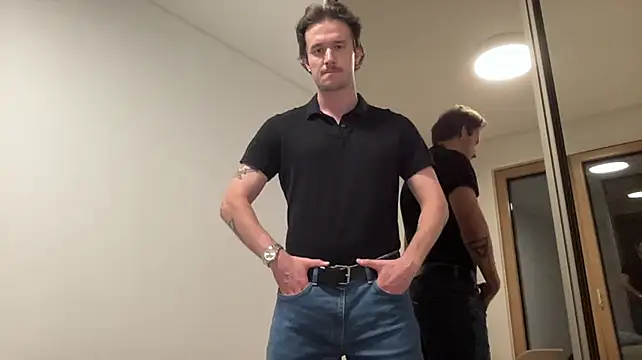 cute_mark Show Webcam