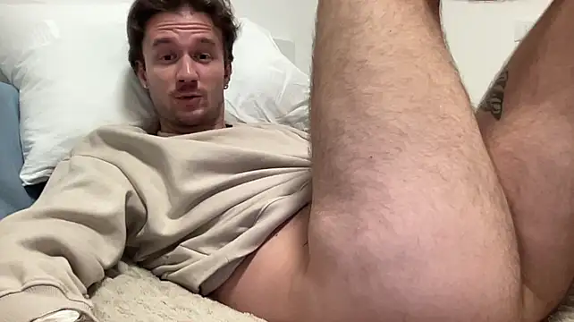 cute_mark 网络视讯表演