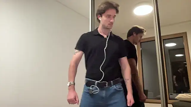 cute_mark's Webcam Show