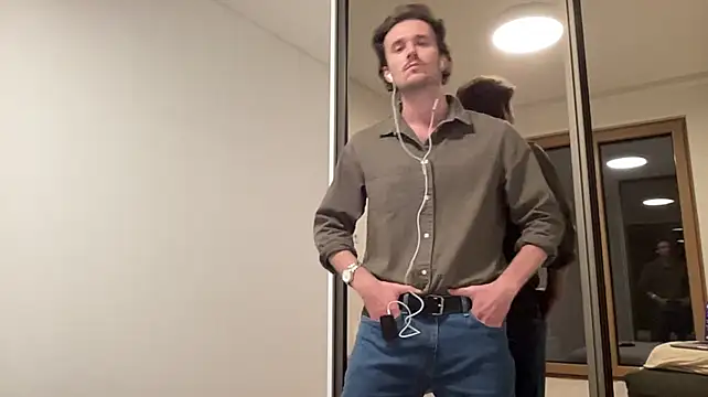 cute_mark Webcamshow