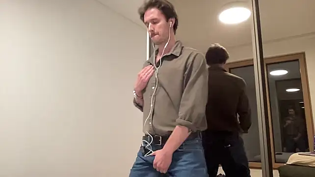 cute_mark's Webcam Show