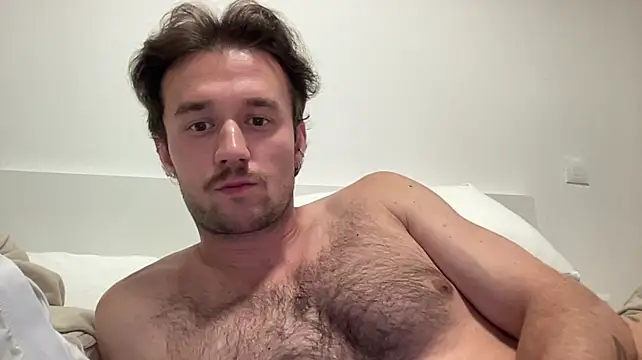 cute_mark Webcamshow