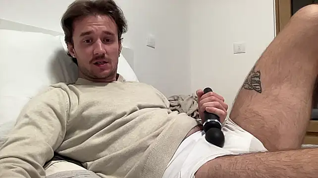 cute_mark Webcam show