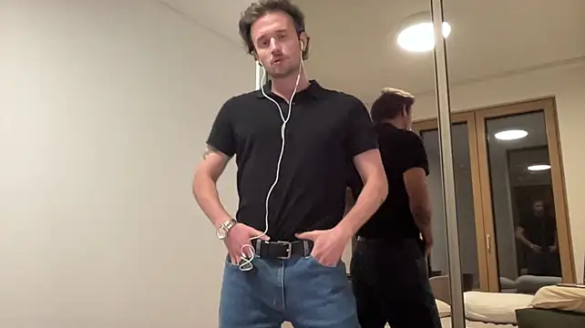 Show de cute_mark na webcam