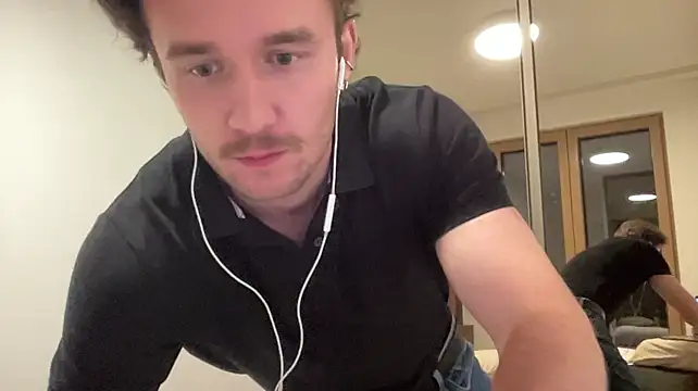 Show Webcam de cute_mark