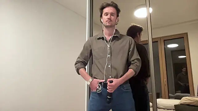 cute_mark Webcam-Show