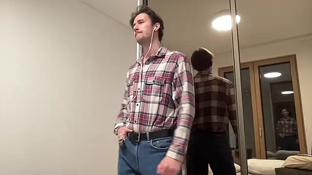 cute_mark's Webcam Show