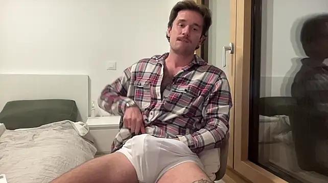 Вебкам-шоу cute_mark
