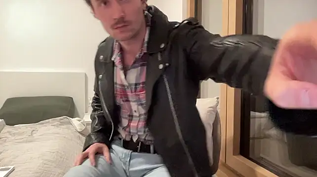 cute_mark Show Webcam