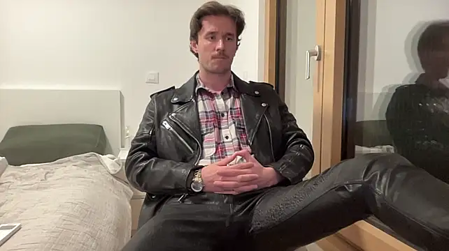 cute_mark's Webcam Show