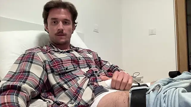 cute_mark – webcam-show