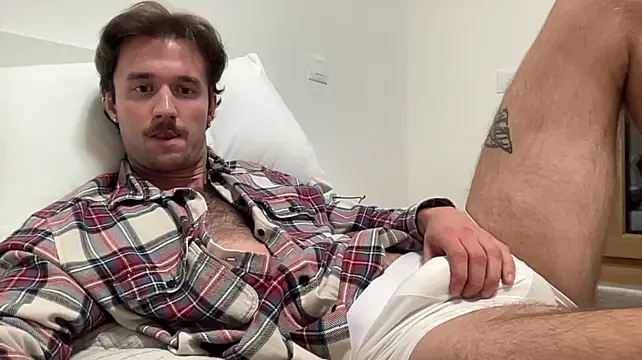 cute_mark Webcam show