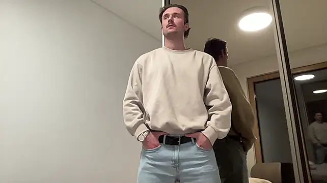 cute_mark Webcam Show