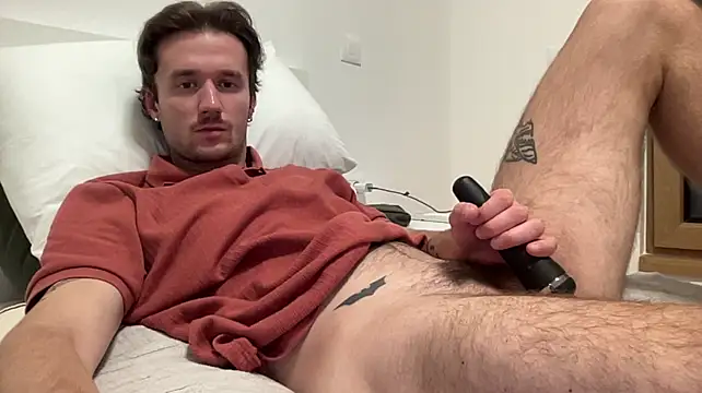 cute_mark Webcam Show