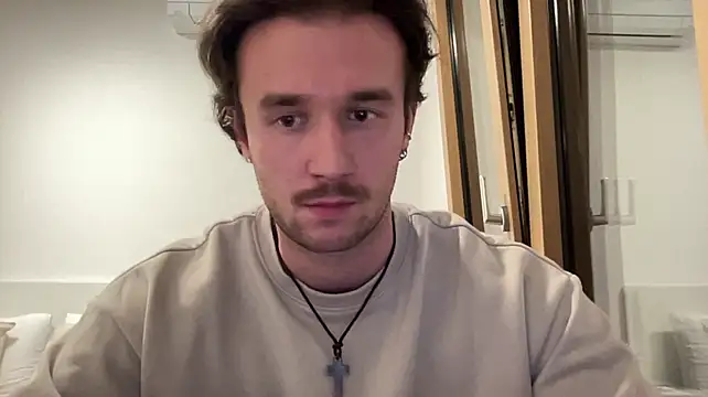 Вебкам-шоу cute_mark