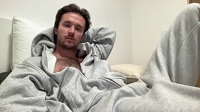 cute_mark Pertunjukan Webcam