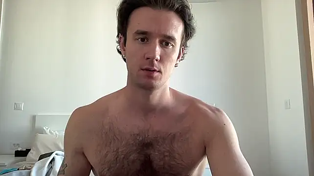 cute_mark Pertunjukan Webcam