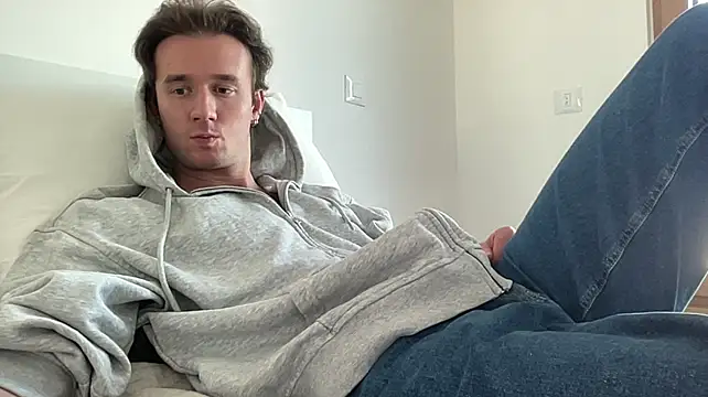 cute_mark Webcamshow