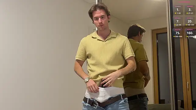 cute_mark Show Webcam